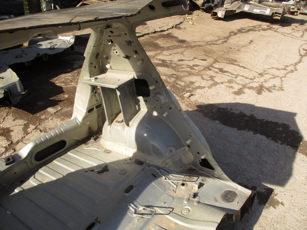 Крыло заднее левое, 40000 рублей, Пермь