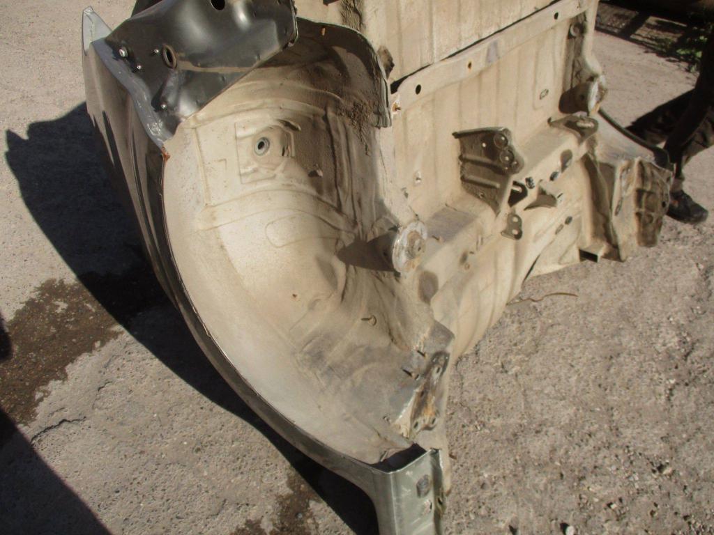 Крыло заднее левое, 40000 рублей, Пермь