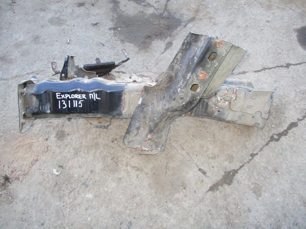 Лонжерон передний левый, 12000 рублей, Пермь