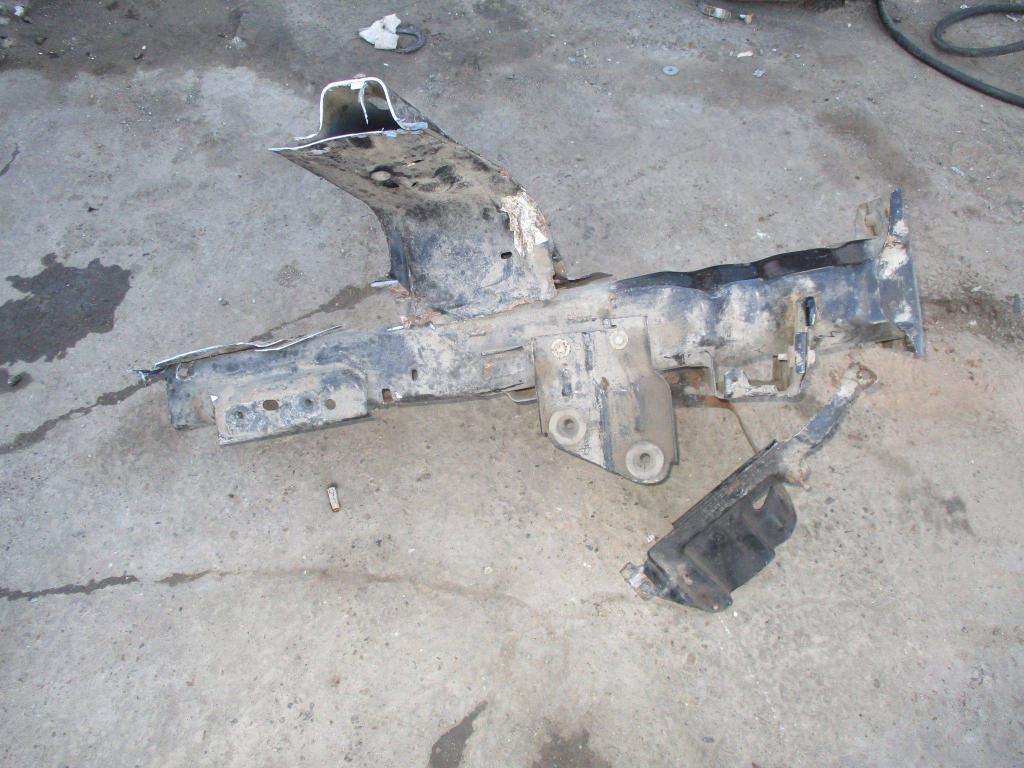 Лонжерон передний левый, 12000 рублей, Пермь