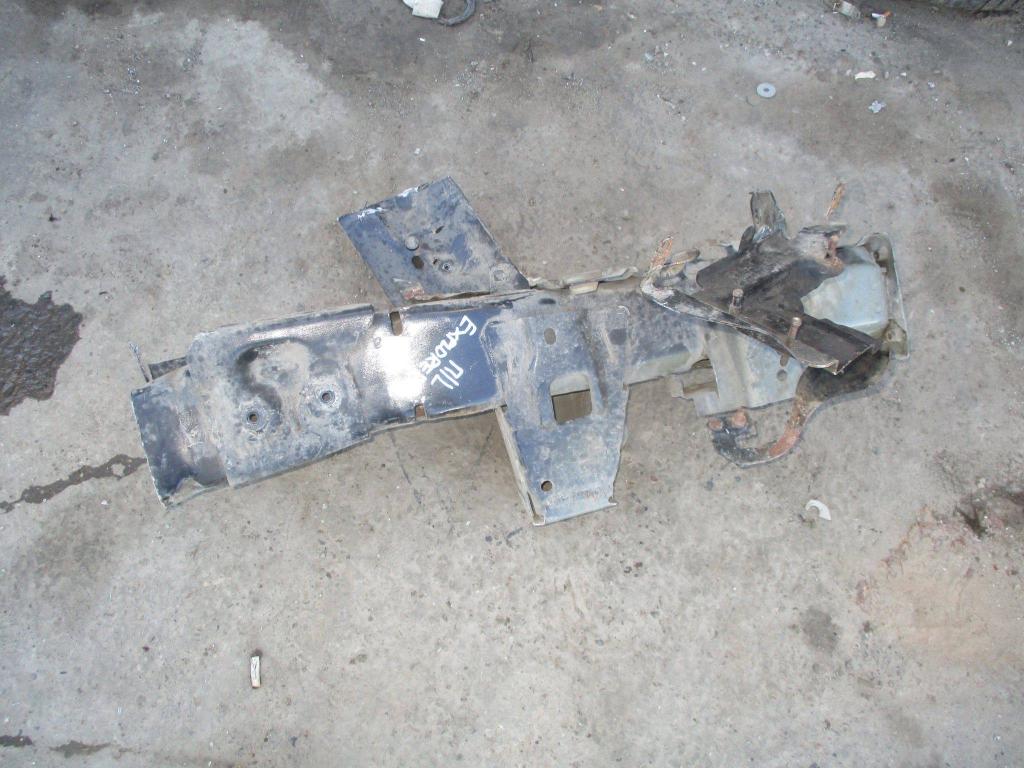 Лонжерон передний левый, 12000 рублей, Пермь