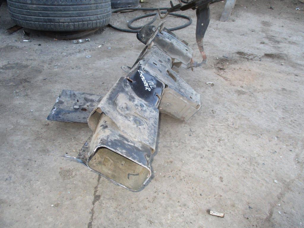 Лонжерон передний левый, 12000 рублей, Пермь