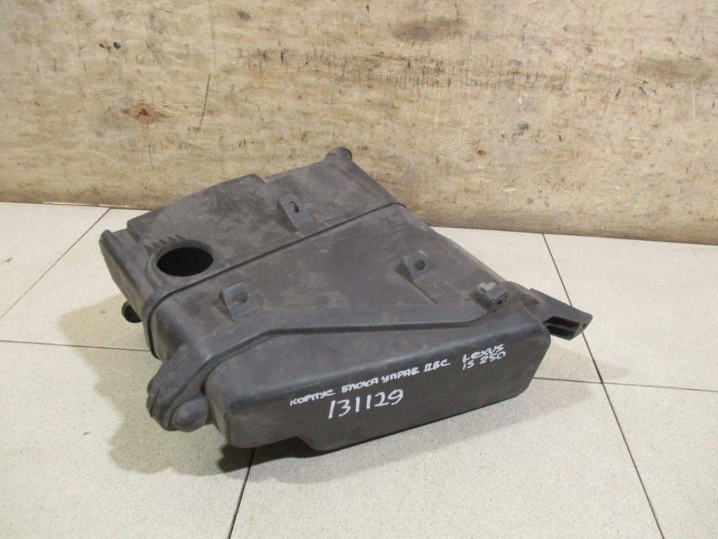 Корпус блока управления двигателем, 2600 рублей, Пермь