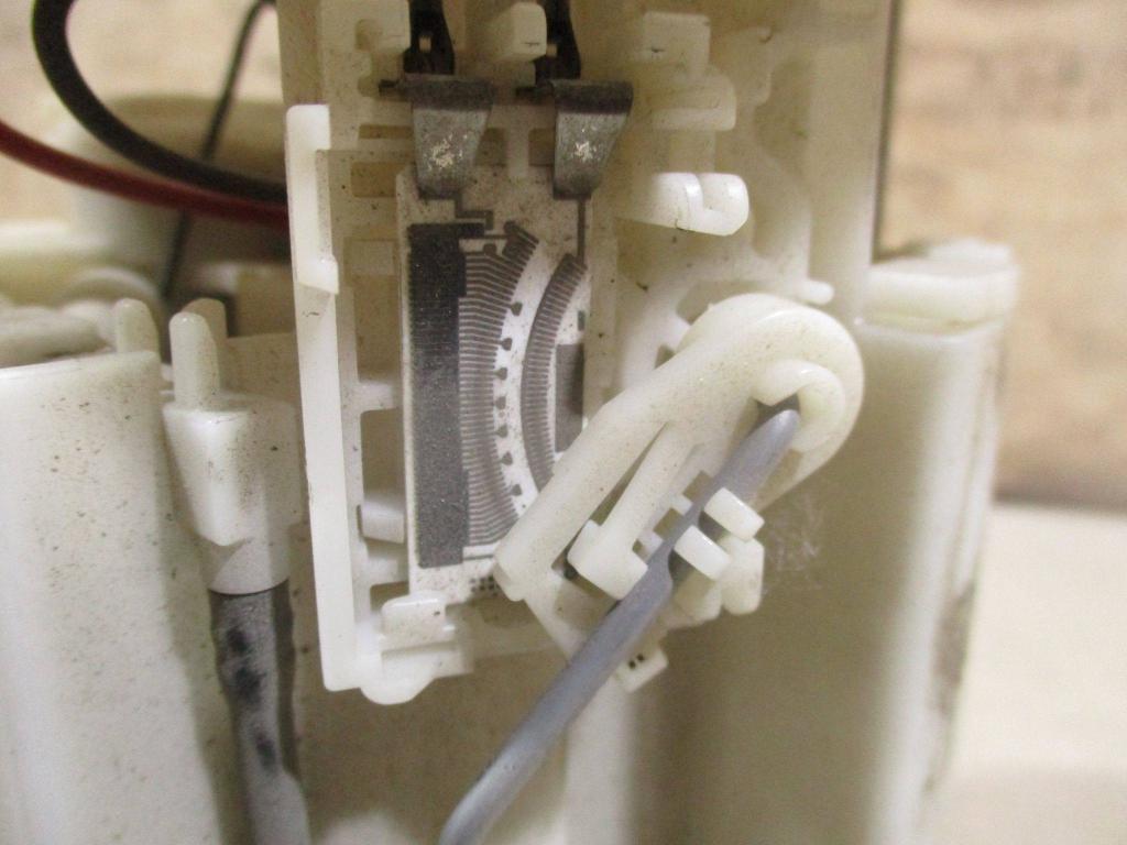 Насос топливный, 4000 рублей, Пермь