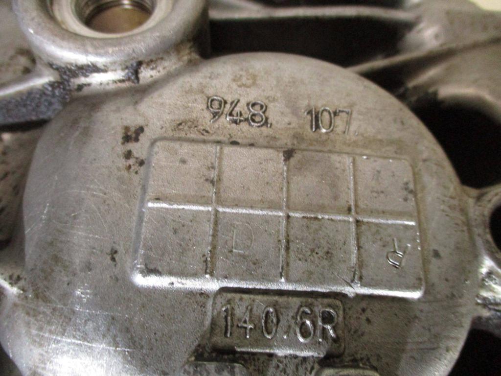 Поддон масляный двигателя, 5000 рублей, Пермь