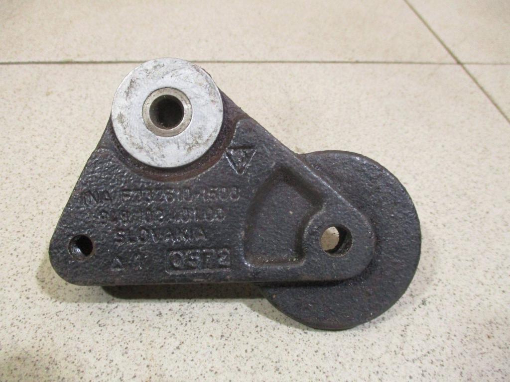 Кронштейн ролика, 2500 рублей, Пермь