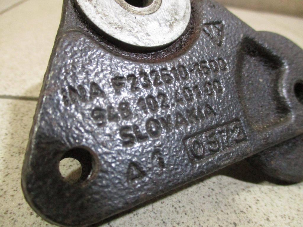 Кронштейн ролика, 2500 рублей, Пермь