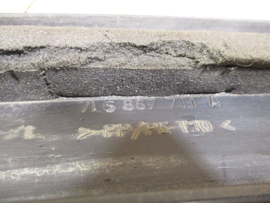 Накладка двери багажника, 500 рублей, Пермь