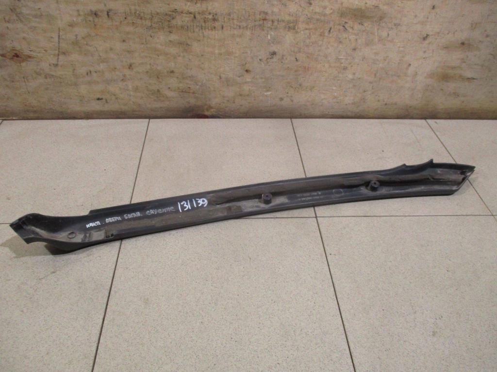 Накладка двери багажника, 500 рублей, Пермь