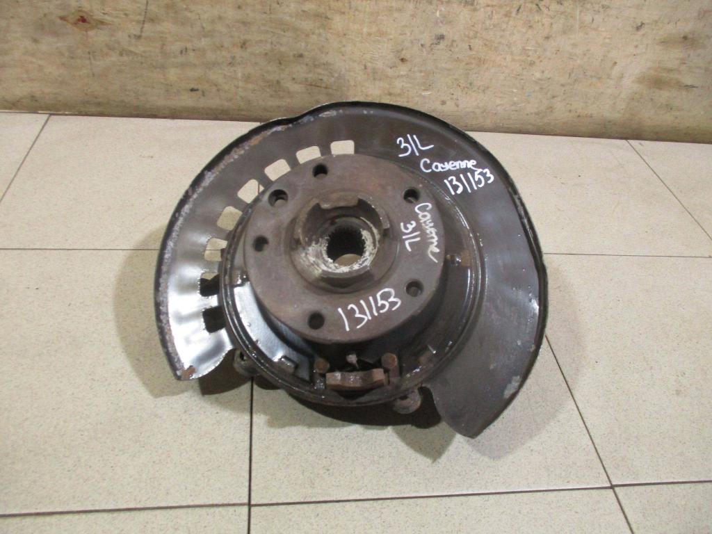 Кулак поворотный задний левый, 2500 рублей, Пермь