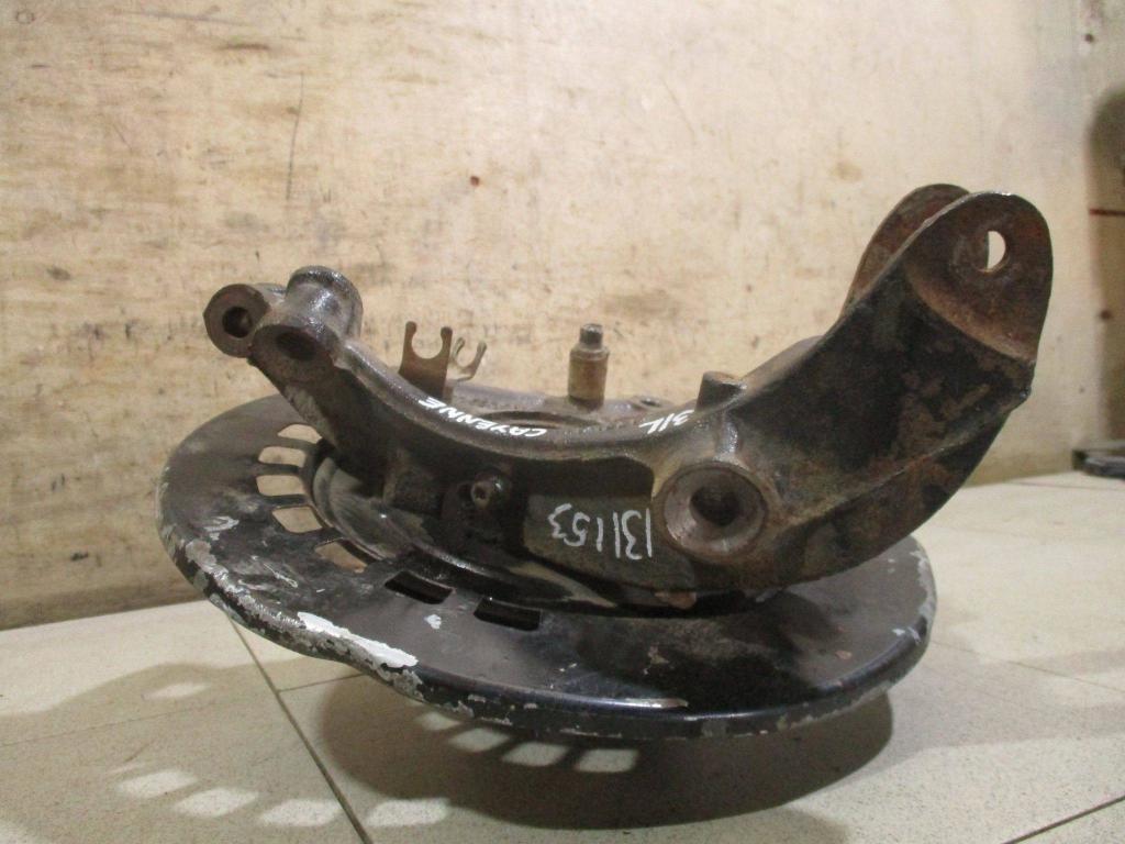 Кулак поворотный задний левый, 2500 рублей, Пермь