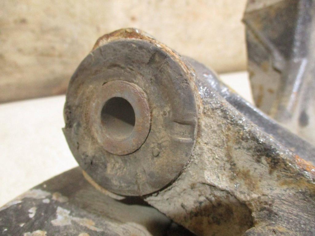 Кулак поворотный задний левый, 2500 рублей, Пермь