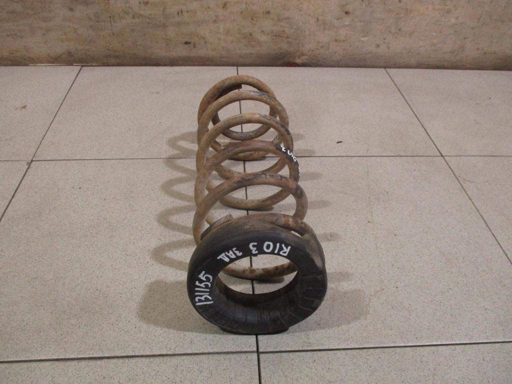 Пружина задняя, 1000 рублей, Пермь