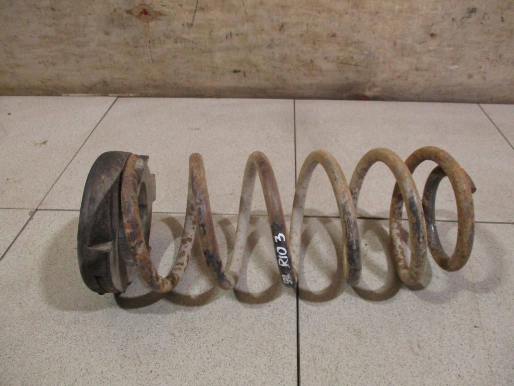 Пружина задняя, 1000 рублей, Пермь