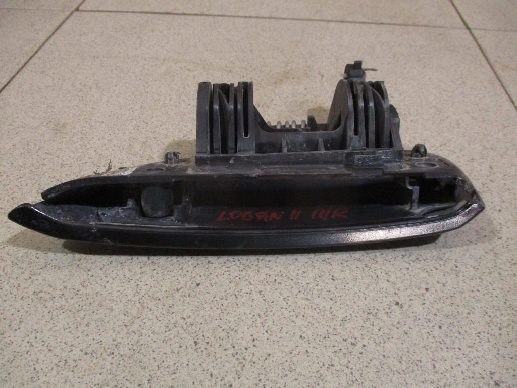 Ручка двери наружная правая, 1200 рублей, Пермь