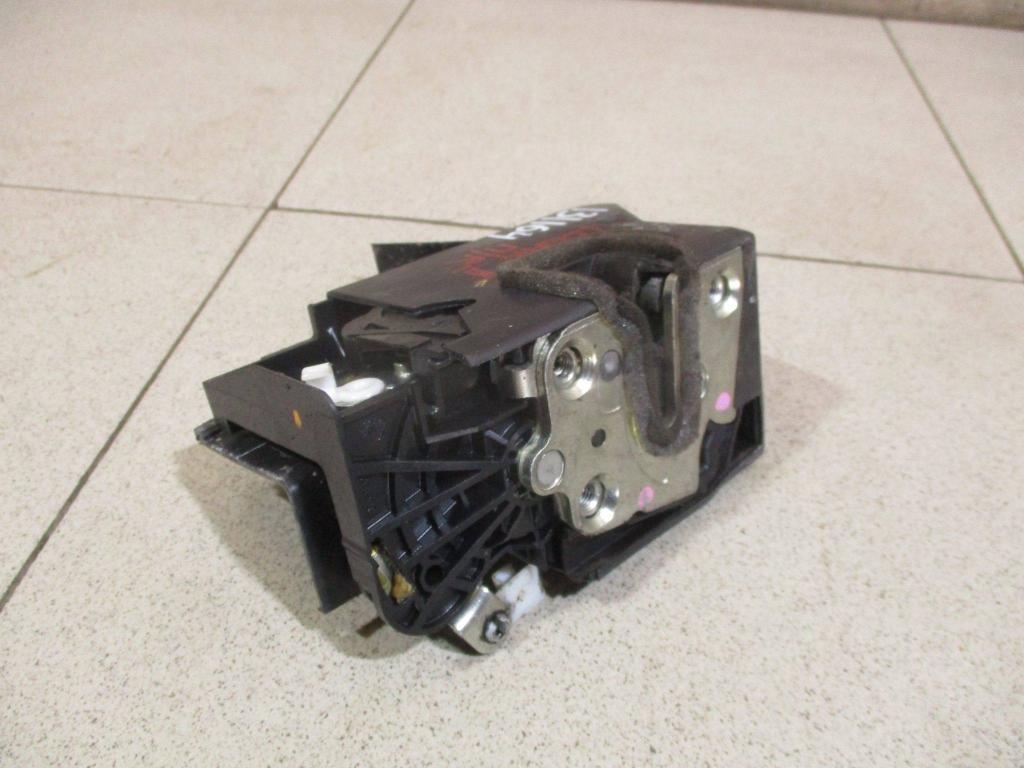 Замок двери передней правой, 1500 рублей, Пермь