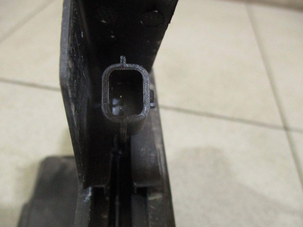 Замок двери передней правой, 1500 рублей, Пермь