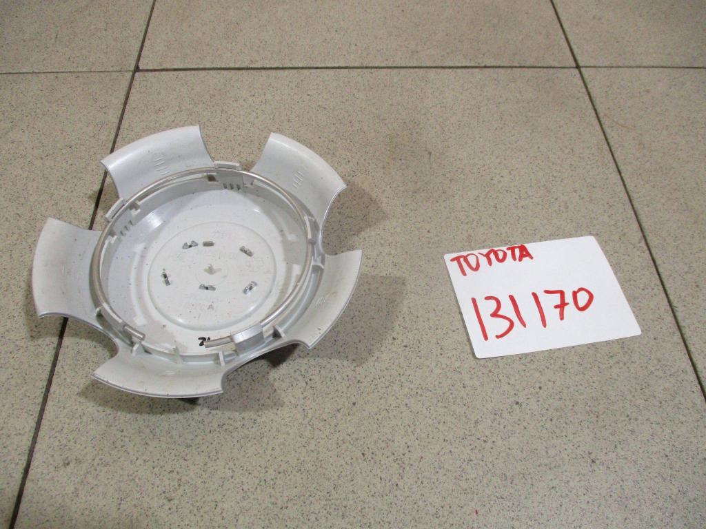 Колпак легкосплавного диска, 2500 рублей, Пермь