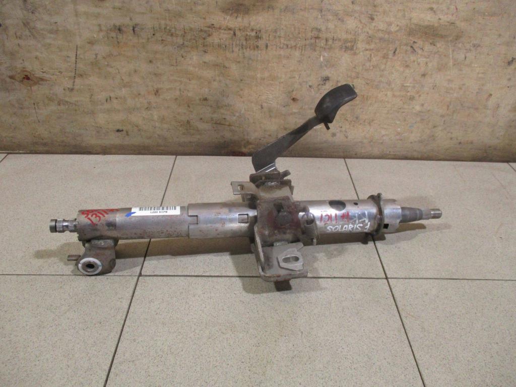 Колонка рулевая, 1000 рублей, Пермь