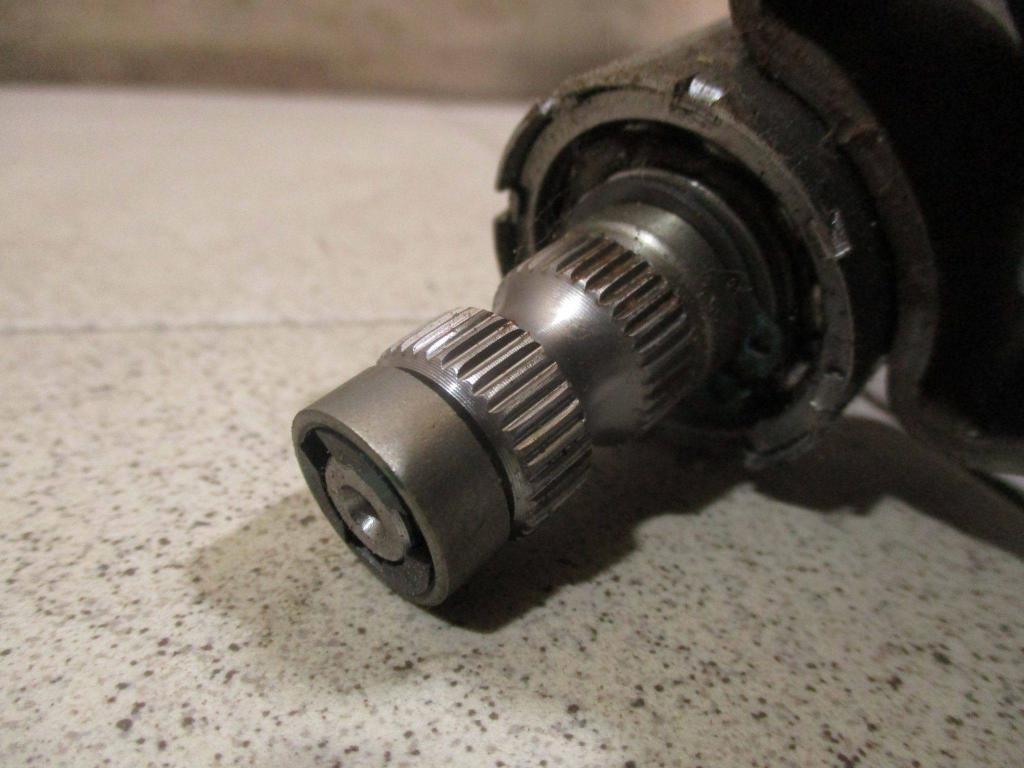 Колонка рулевая, 1000 рублей, Пермь