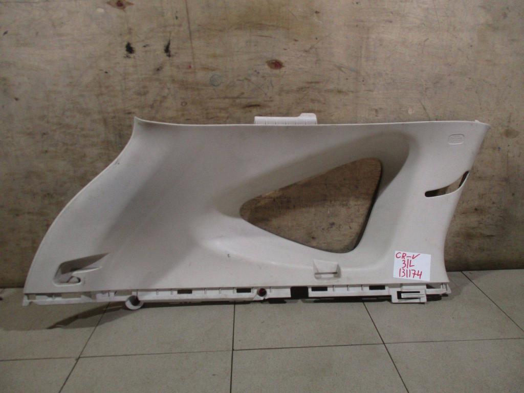 Обшивка багажника, 2500 рублей, Пермь