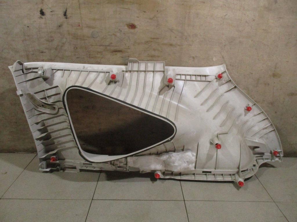 Обшивка багажника, 2500 рублей, Пермь