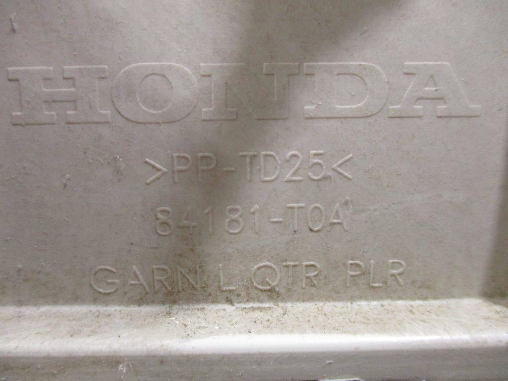 Обшивка багажника, 2500 рублей, Пермь