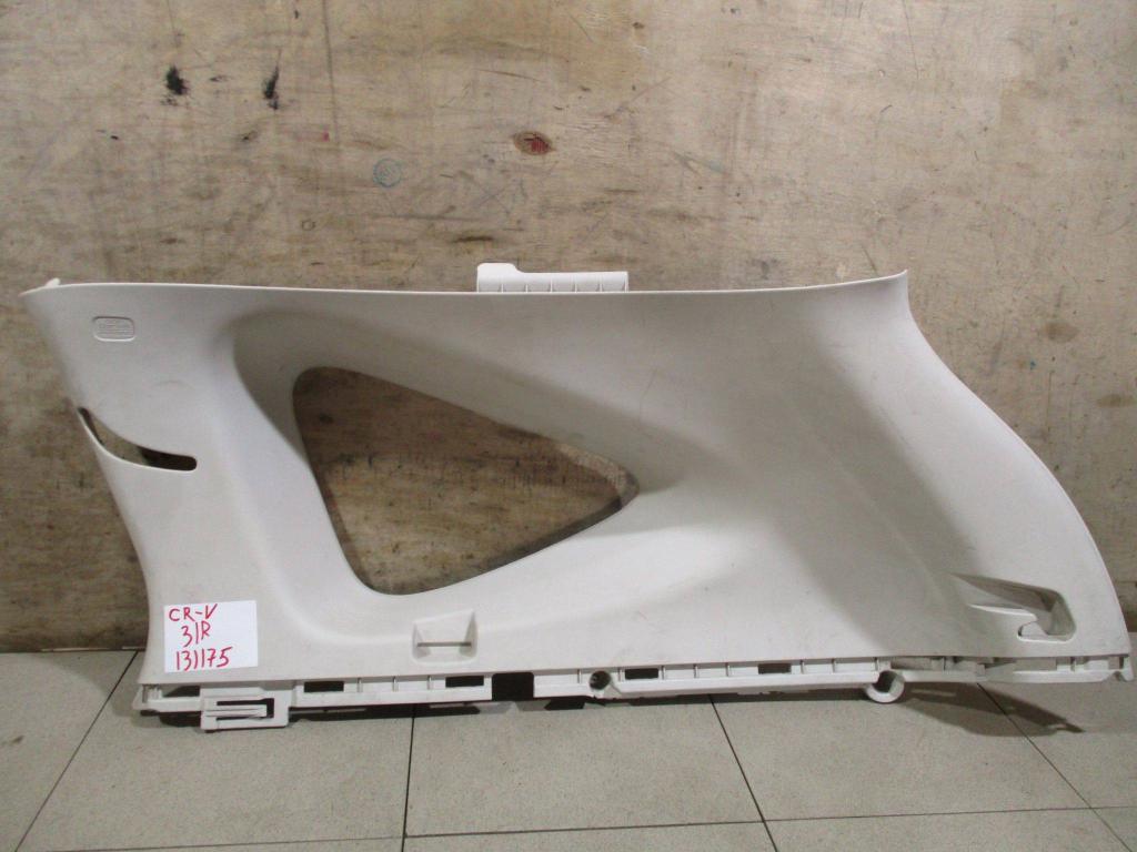 Обшивка багажника, 2500 рублей, Пермь