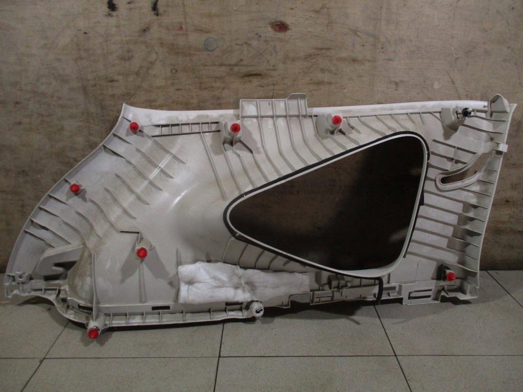 Обшивка багажника, 2500 рублей, Пермь