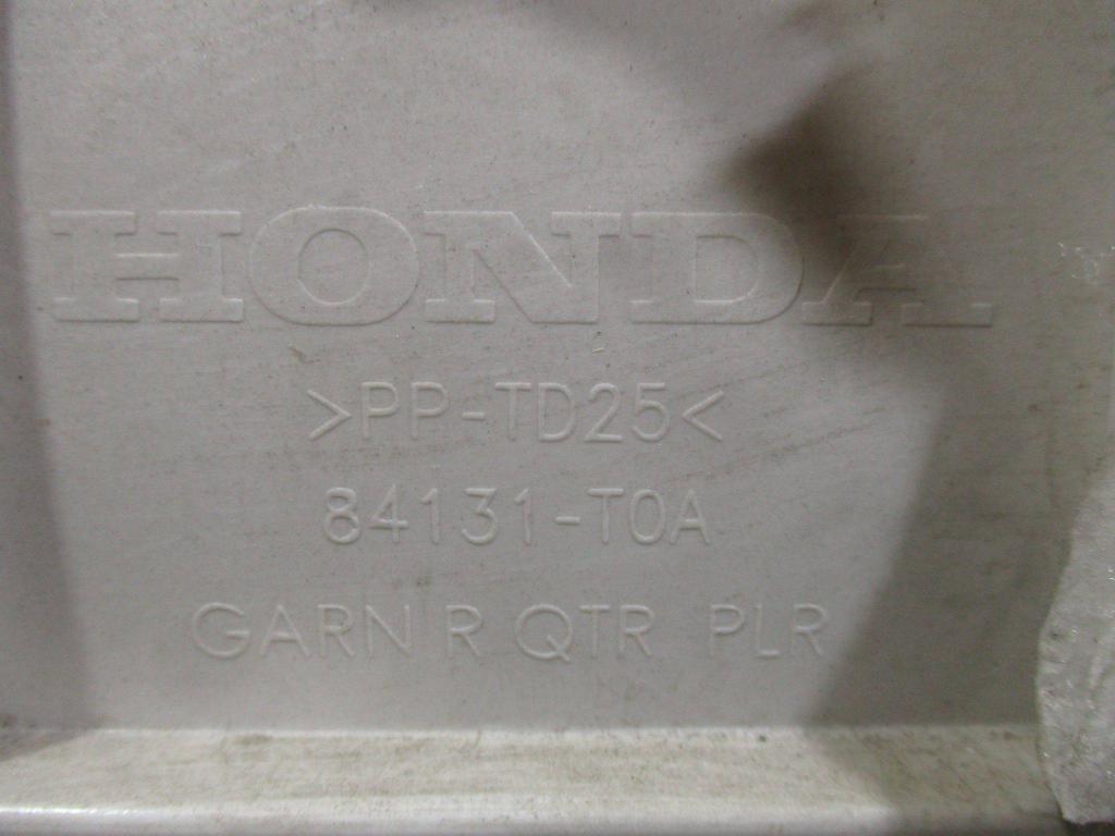 Обшивка багажника, 2500 рублей, Пермь