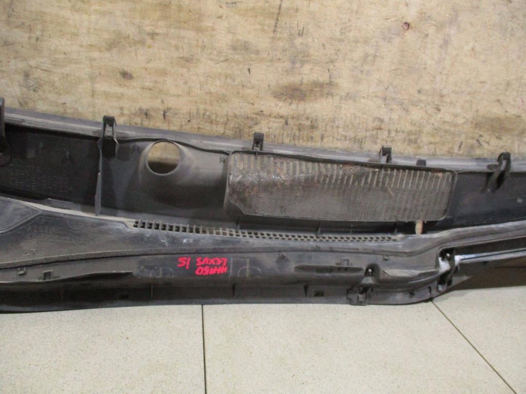 Решетка стеклоочистителя, 3000 рублей, Пермь