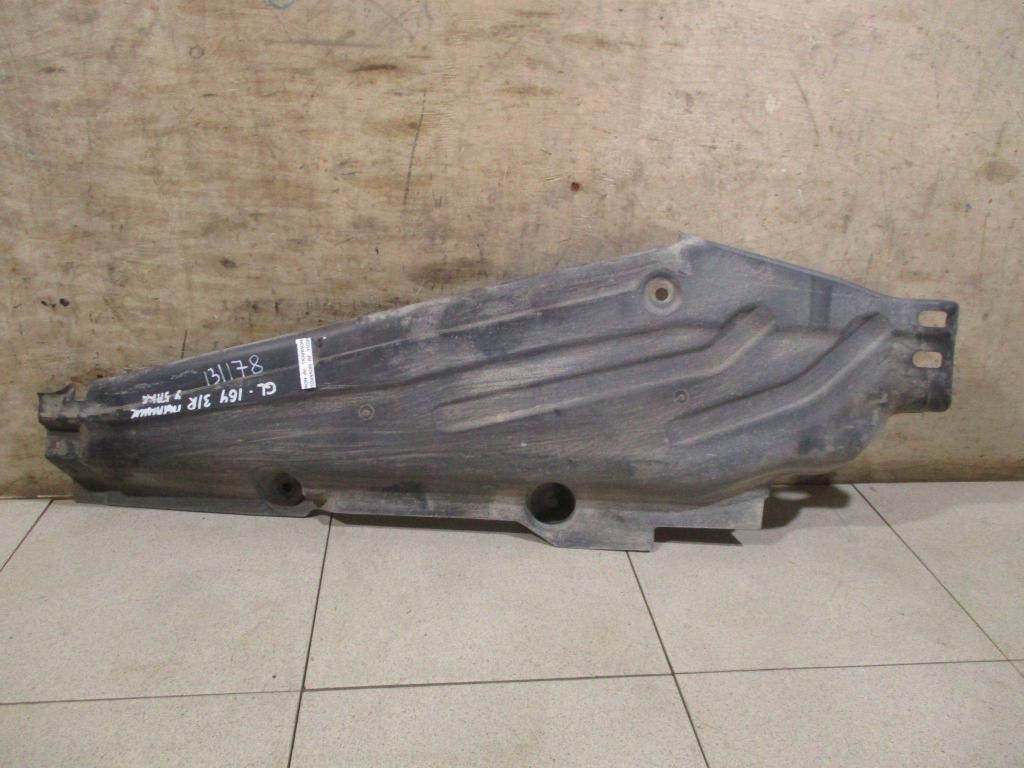 Защита антигравийная, 2000 рублей, Пермь