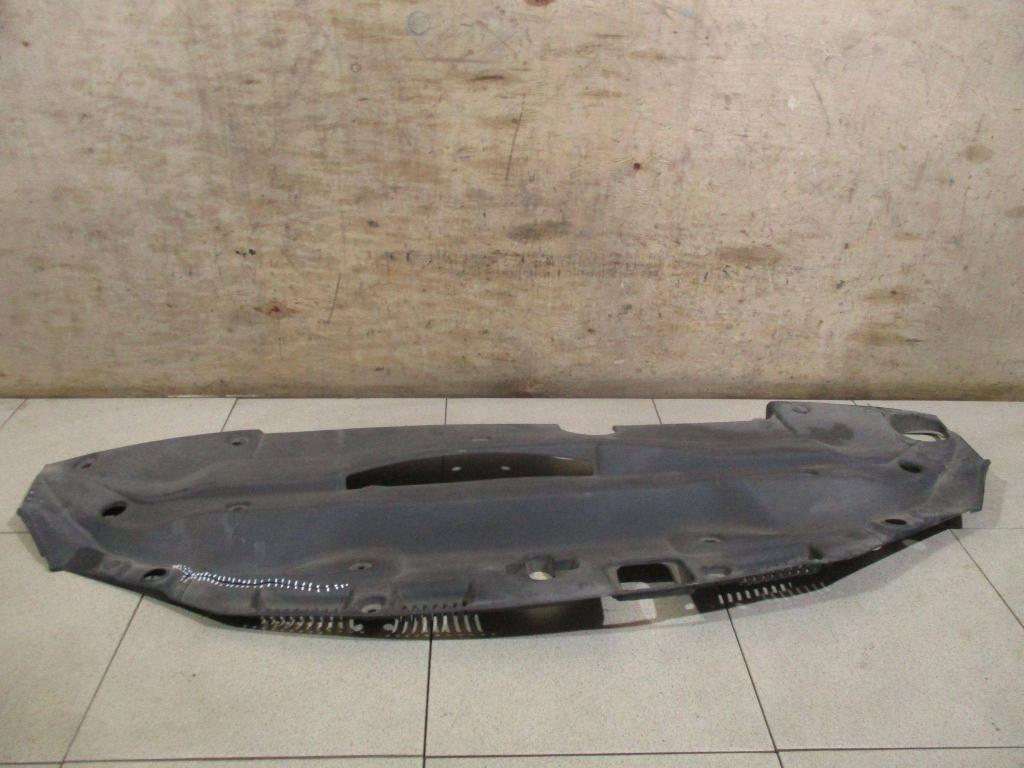 Кожух замка капота, 2500 рублей, Пермь