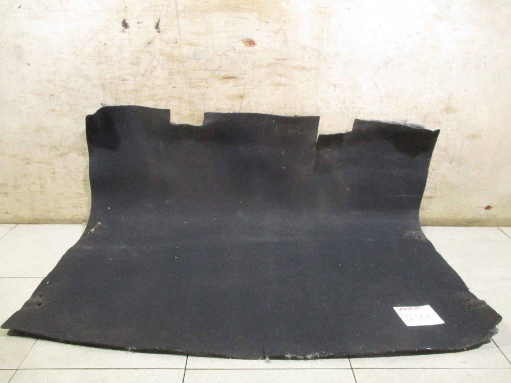 Пол багажника, 1000 рублей, Пермь