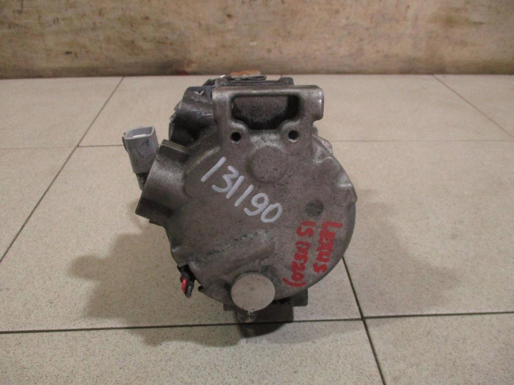 Компрессор кондиционера, 12000 рублей, Пермь