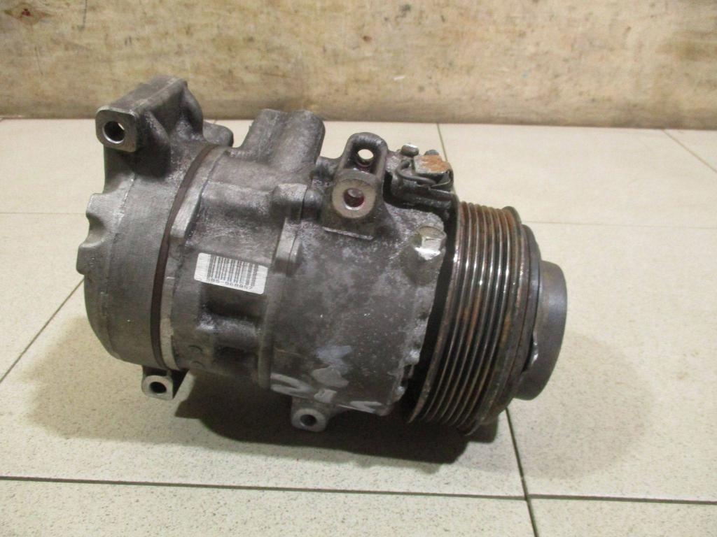 Компрессор кондиционера, 12000 рублей, Пермь