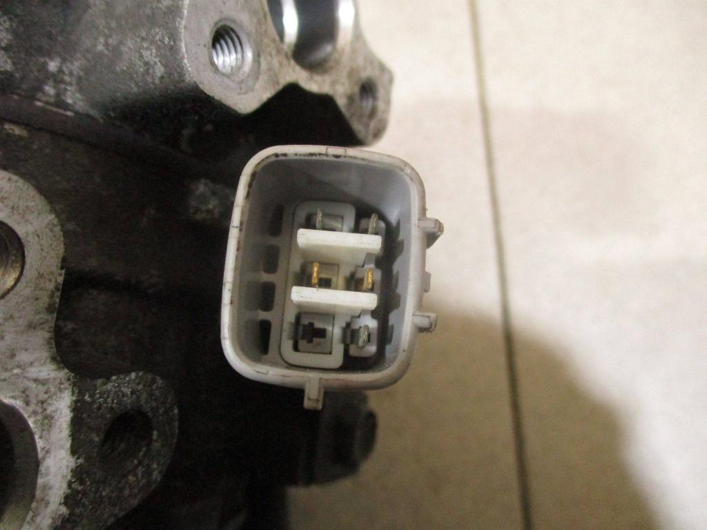 Компрессор кондиционера, 12000 рублей, Пермь