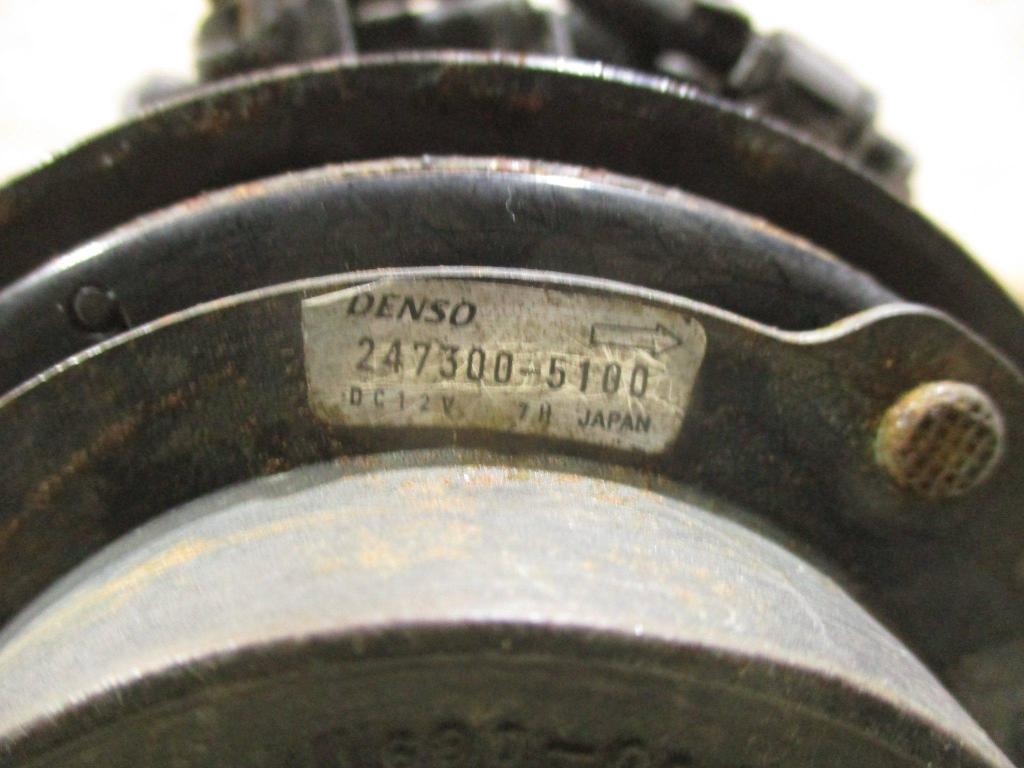 Компрессор кондиционера, 12000 рублей, Пермь