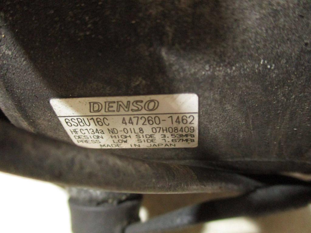 Компрессор кондиционера, 12000 рублей, Пермь