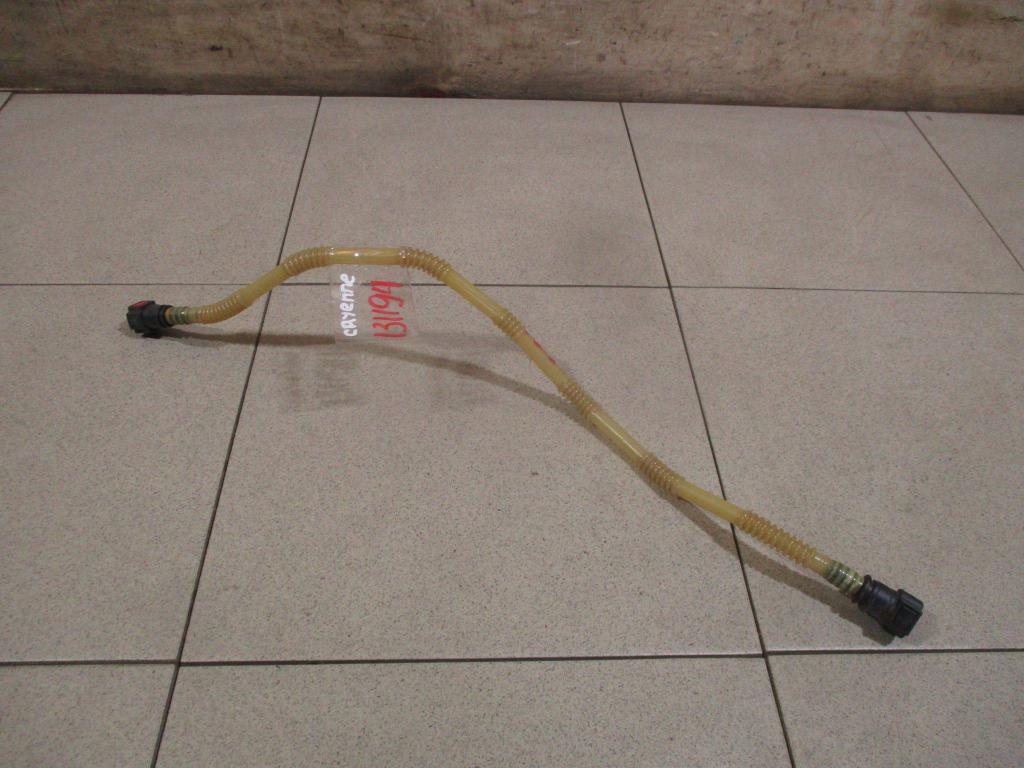 Трубка топливная, 1000 рублей, Пермь