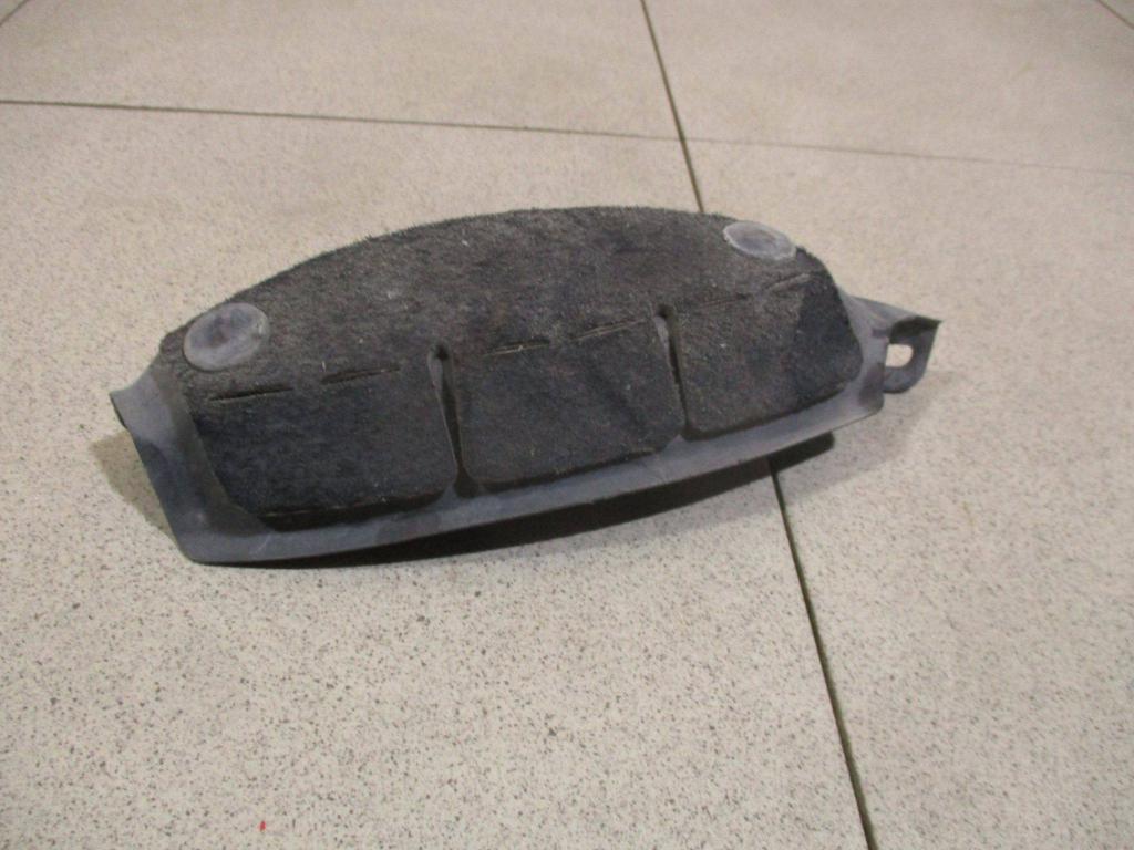 Пыльник двигателя, 500 рублей, Пермь