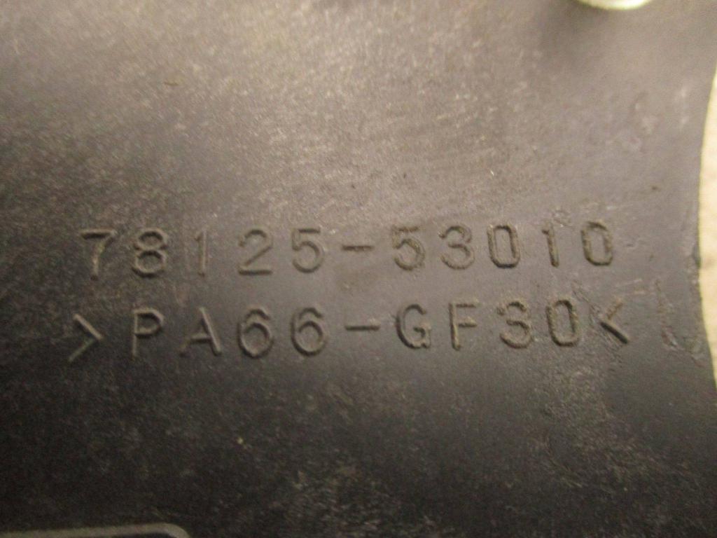 Кронштейн педали газа, 1000 рублей, Пермь