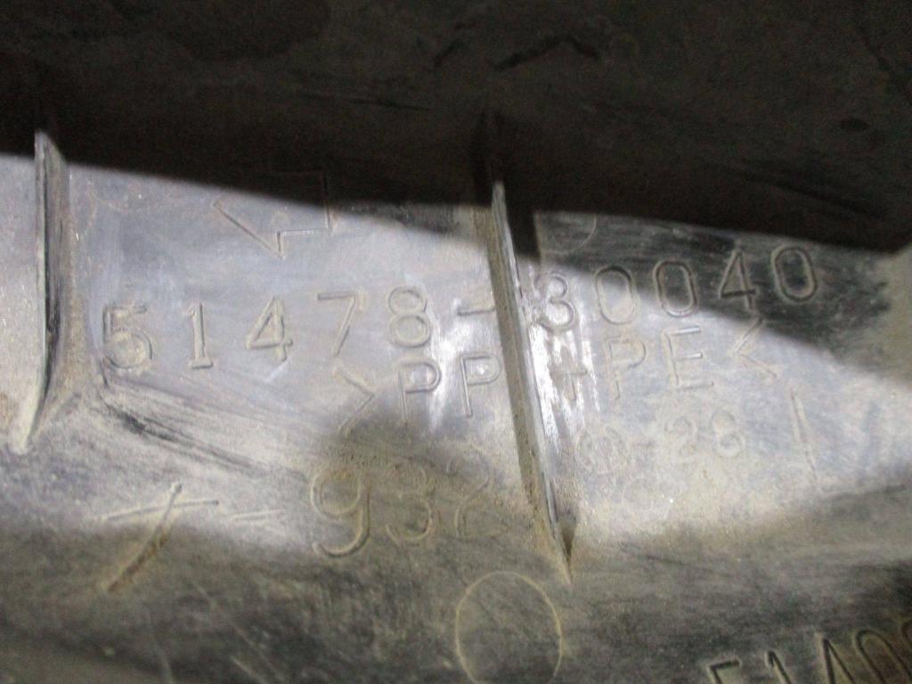 Пыльник двигателя, 500 рублей, Пермь