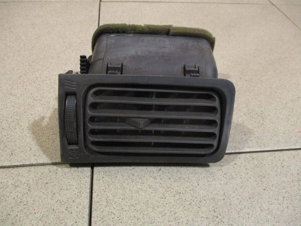 Дефлектор воздушный, 500 рублей, Пермь