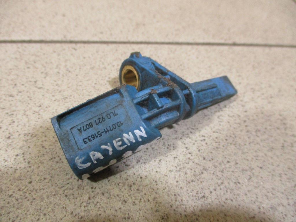 Датчик ABS, 1000 рублей, Пермь