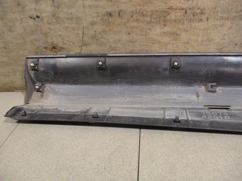 Накладка двери передней левой, 2000 рублей, Пермь