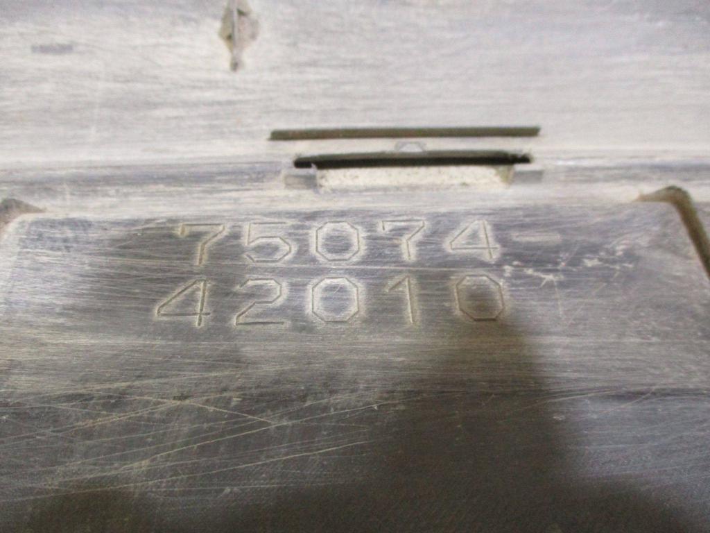 Накладка двери передней левой, 2000 рублей, Пермь