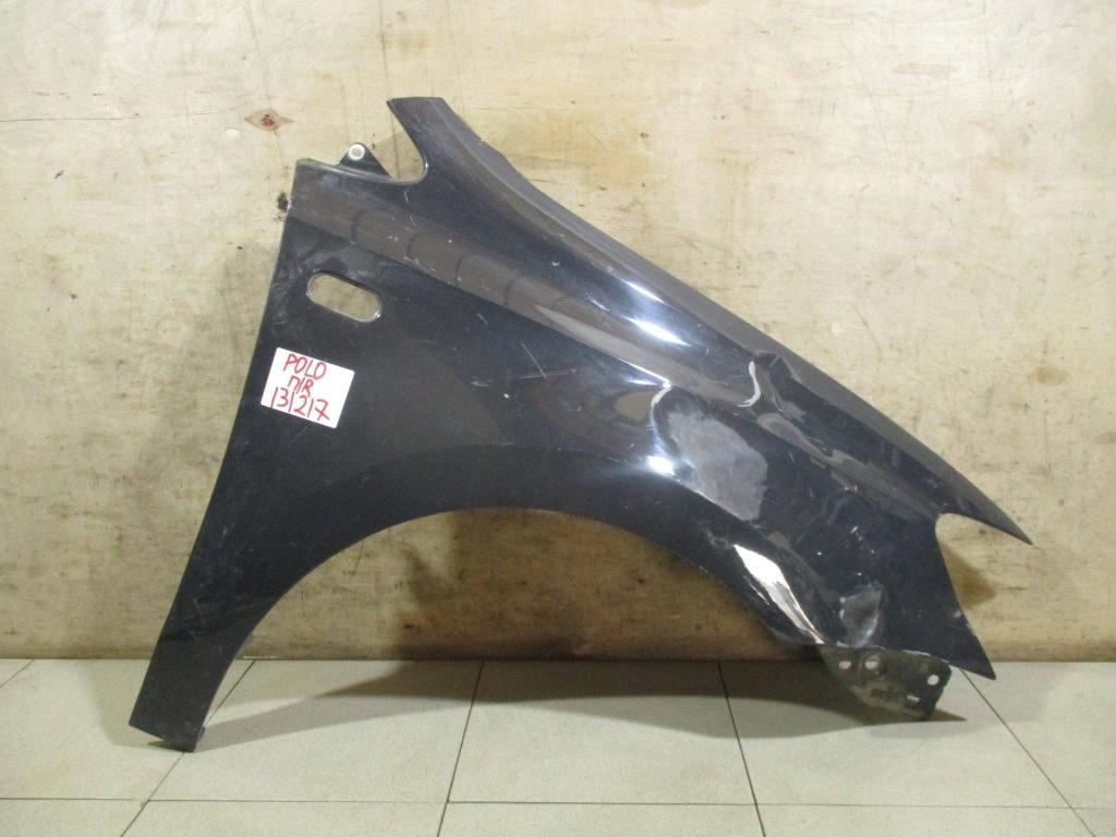 Крыло переднее правое, 4000 рублей, Пермь