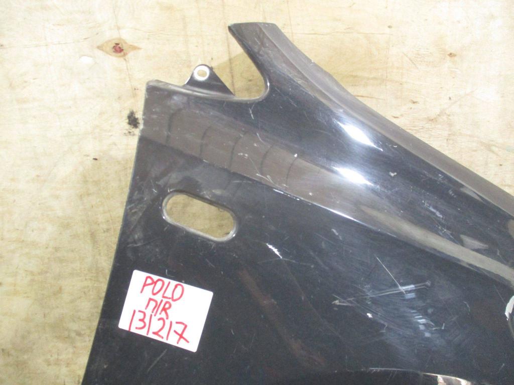 Крыло переднее правое, 4000 рублей, Пермь