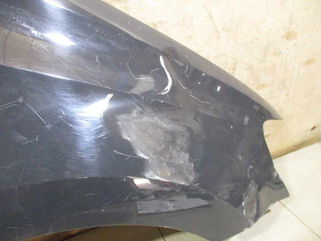 Крыло переднее правое, 4000 рублей, Пермь